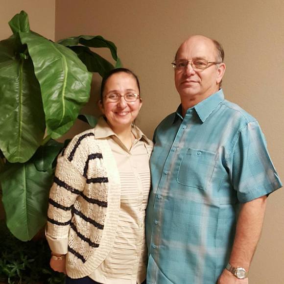 Meet your Posher, Kris - Picture 1 of 1