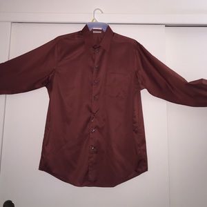 Men's Kenneth Cole button down
