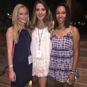 Meet your Posher, Kristen