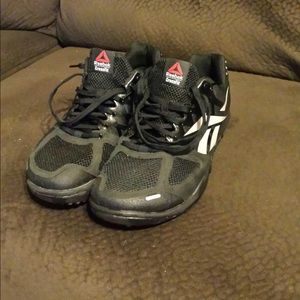 Men's reebok nanos size 11.5 never worn!