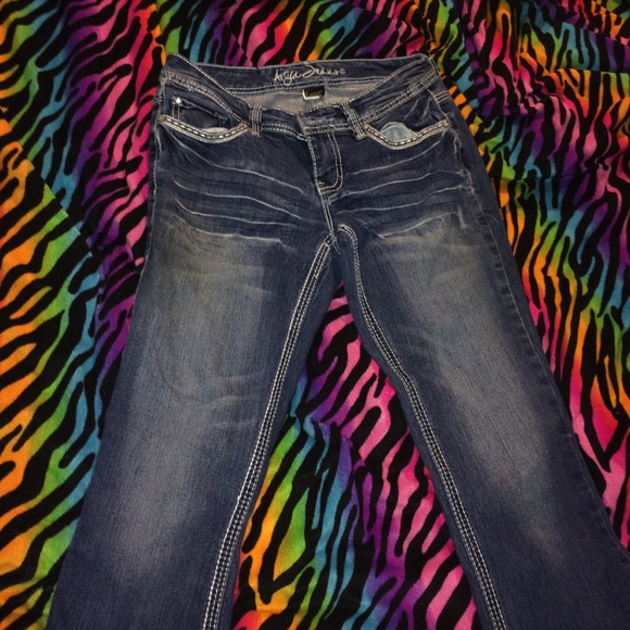Blue Jeans-Special price