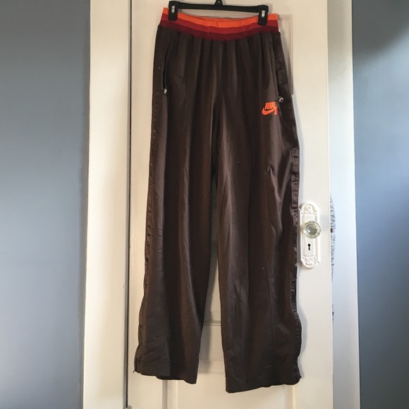 Men's Nike Basketball Pants