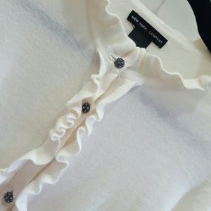 New York & Co. cardigan