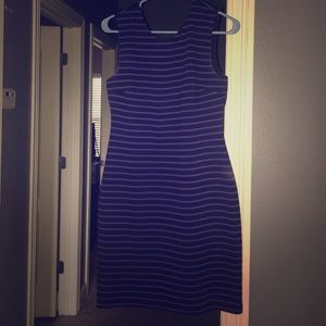Juicy Couture bodycon dress