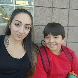 Meet your Posher, Samara