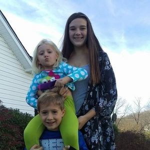 Meet your Posher, Amy jo