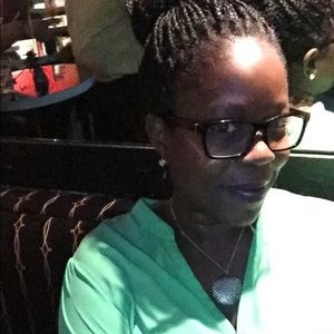 Meet your Posher, Allyson