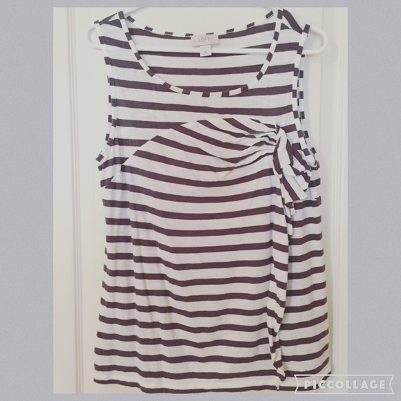 LOFT Shirt - Picture 1 of 1