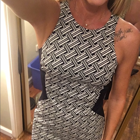 Banana republic dress
