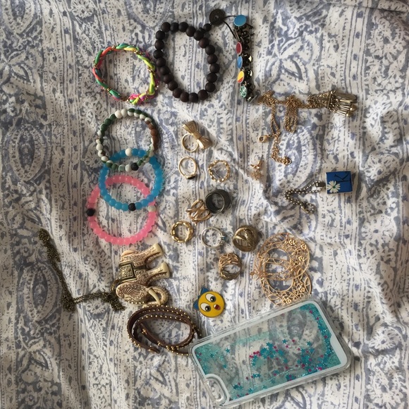 INTERESTED IN ANY ACCESSORIES?