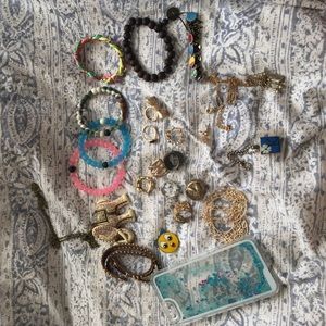 INTERESTED IN ANY ACCESSORIES?