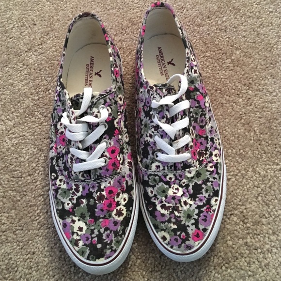 American Eagle Outfitters Shoes - American eagle outfitters -shoes!