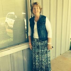 Meet your Posher, Sandra