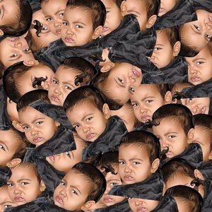 Meet your Posher, Destiny