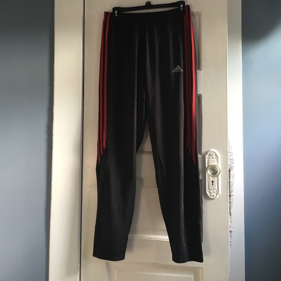 Men's Adidas Track Pants