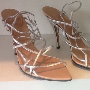 Gucci strappy sandal