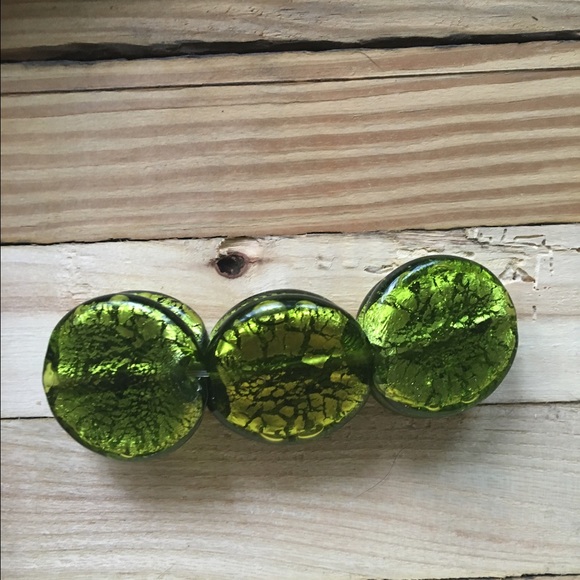 Venetian Glass Bracelet - Picture 3 of 3