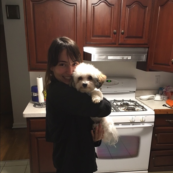 Meet your Posher, Ece