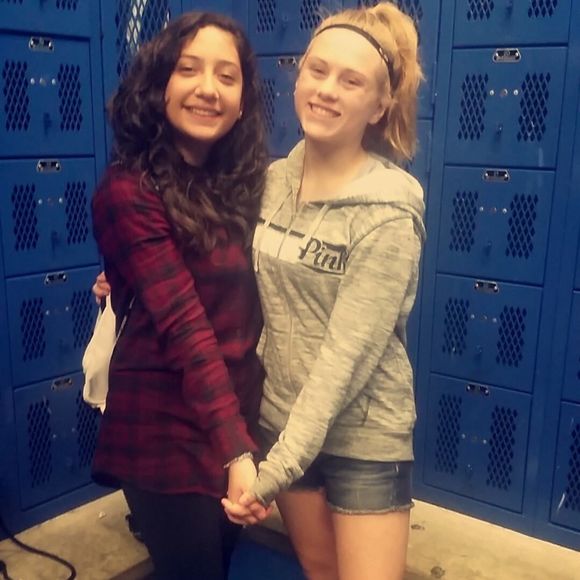 Meet your Posher, Kiki