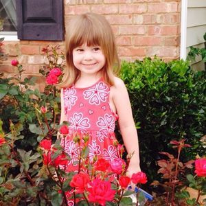 Meet your Posher, Donna