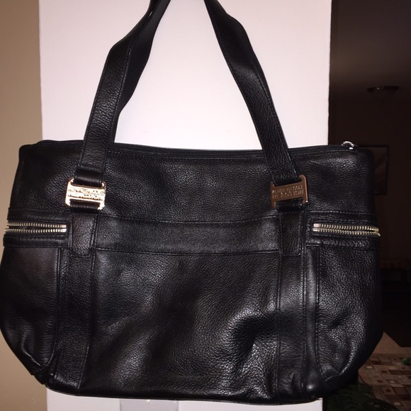 Kenneth Cole Reaction pocketbook