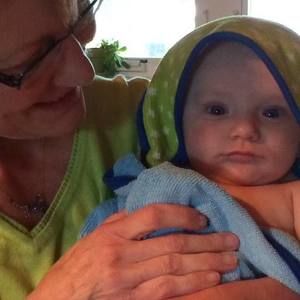 Meet your Posher, Jane