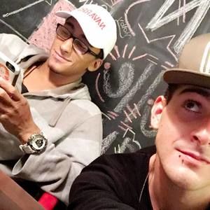 Meet your Posher, Christopher