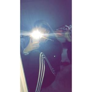 Meet your Posher, Maryann