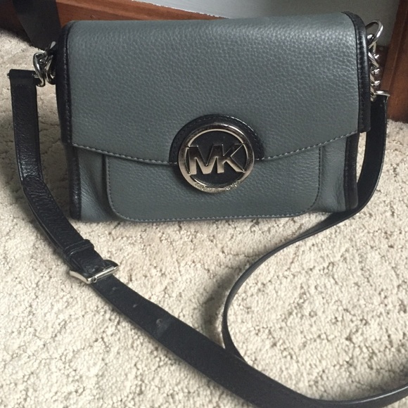 MK Margo Crossbody