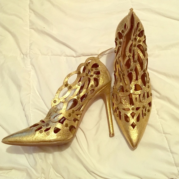 Nine West "Vintage America" Collection Heels