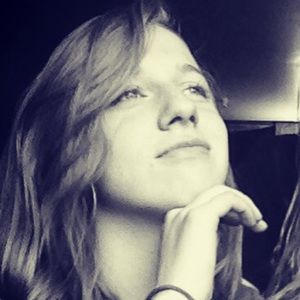 Meet your Posher, Georgia