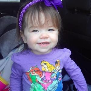 Meet your Posher, Sharon