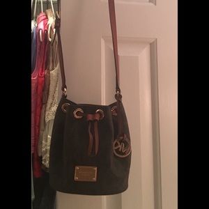 Michael Kors crossbody