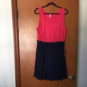 Dress SZ XXL