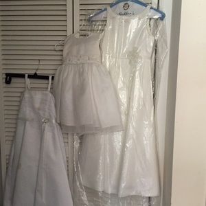 Girls Dresses for Wedding