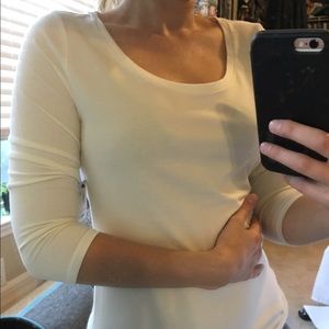 Basic Tee from the Limited, with tags!