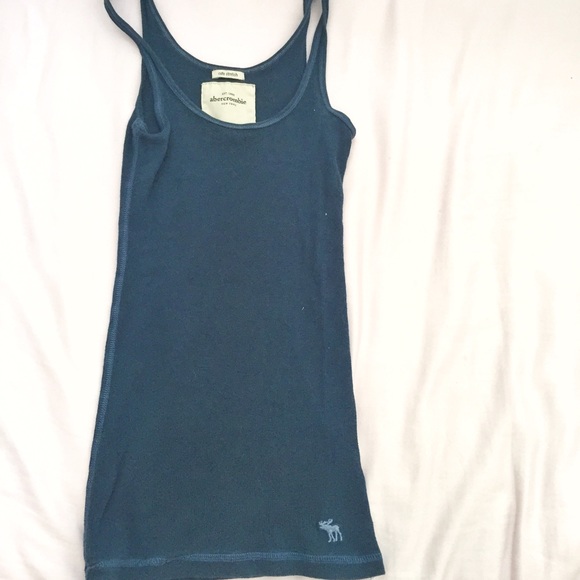 Abercrombie & Fitch Tops - Abercrombie & Fitch tank top