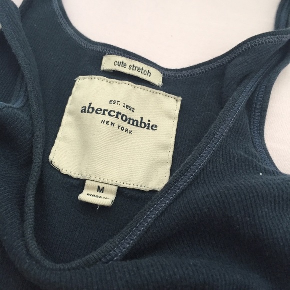 Abercrombie & Fitch tank top - Picture 3 of 3