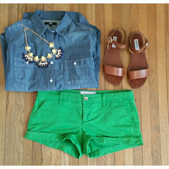 Abercrombie & Fitch shorts