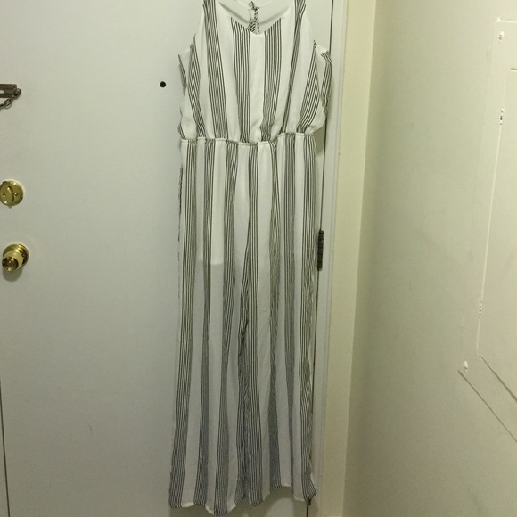 Brand NEW Jumpsuit