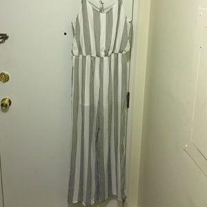 Brand NEW Jumpsuit