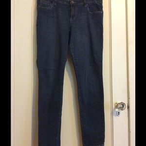 Kut From the Kloth Mia Toothpick Skinny Jeans