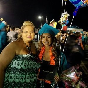 Meet your Posher, Felice