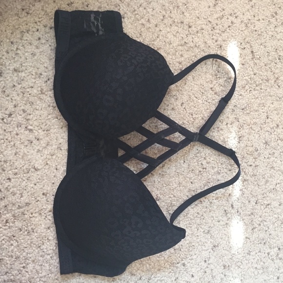 VS PINK bra