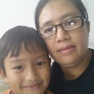 Meet your Posher, Ruth