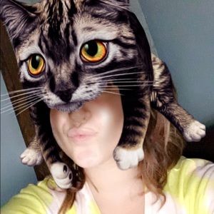 Meet your Posher, Karlie