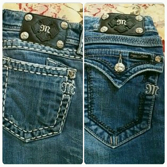 🌹MISS ME LOT OF JEANS🌹