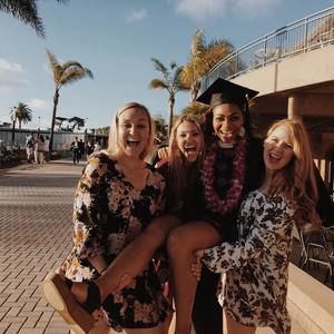 Meet your Posher, Jasmine