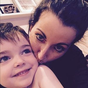 Meet your Posher, Nicole