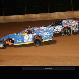 Meet your Posher, Blazz